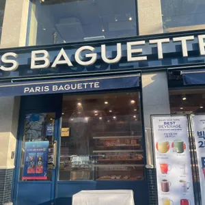 파리바게뜨 대표 사진