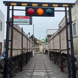 비밀역 리뷰 사진