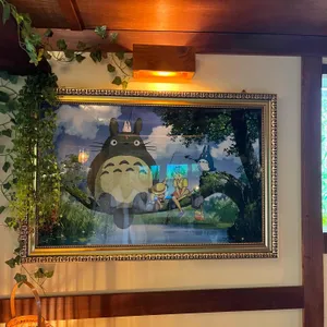 비밀역 대표 사진