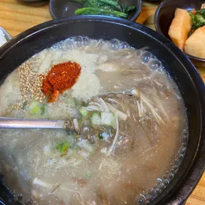 제주모다정 대표 사진