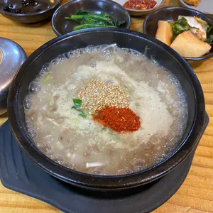 제주모다정 대표 사진