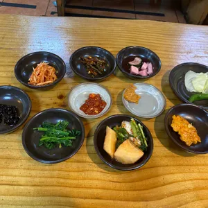 제주모다정 대표 사진