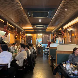 양복점 대표 사진