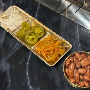 양복점 대표 사진