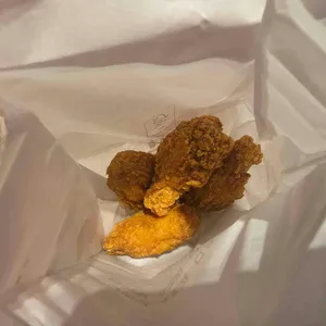 맥도날드 대표 사진