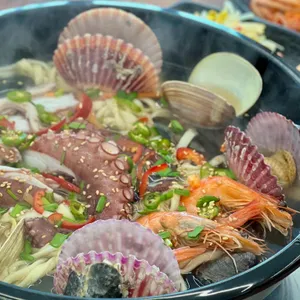 항아리해물칼국수 대표 사진