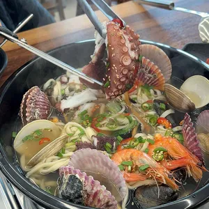 항아리해물칼국수 대표 사진