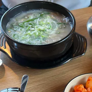 국밥생각 대표 사진