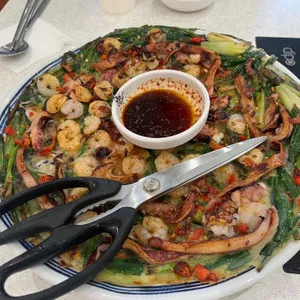 장원갑칼국수 사진