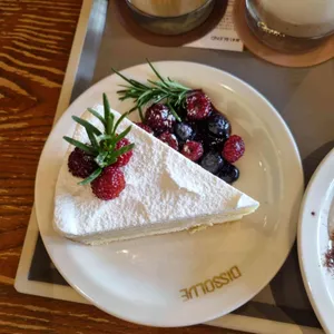 카페 디졸브 대표 사진