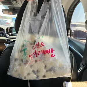 강원도막걸리빵 사진