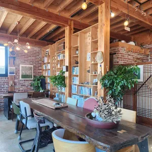 고은당 대표 사진