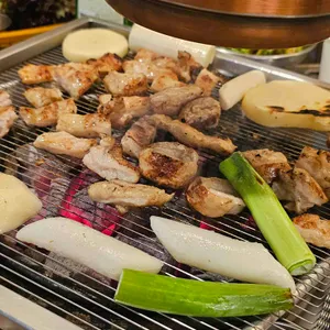 불노리막창 대표 사진