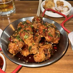 맛꼬방치킨 사진 1