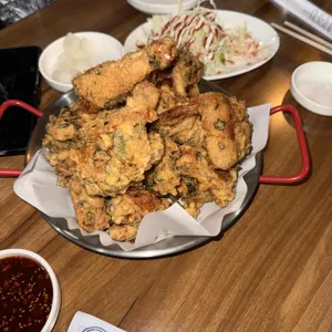 맛꼬방치킨 대표 사진