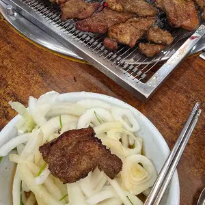 화화돼지왕갈비 사진 2