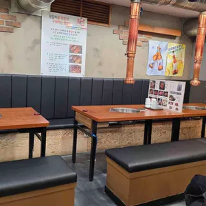 화화돼지왕갈비 리뷰 사진