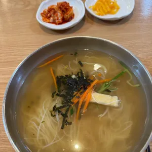 만복국수집 사진