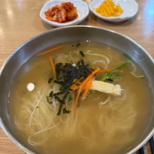 만복국수집 대표 사진