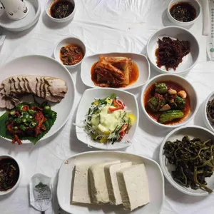 토속한정식두부마을 사진