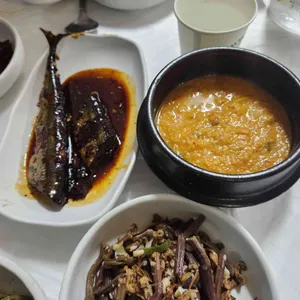 토속한정식두부마을 대표 사진