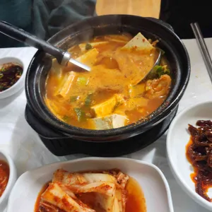 토속한정식두부마을 대표 사진