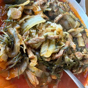 도두반점 사진 1