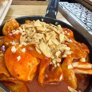 밥정김밥 사진 1