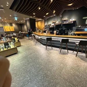 스타벅스 대표 사진