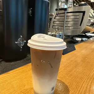 스타벅스 대표 사진