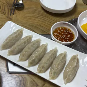 공주얼큰이칼국수 대표 사진