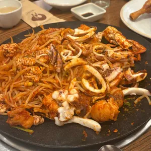 포차천국 진아구 사진