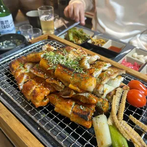 으뜸원 장어구이 사진 1