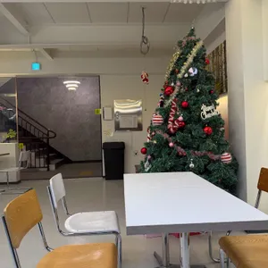 레드피아노 카페 대표 사진