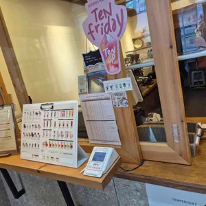 텐퍼센트커피 대표 사진