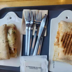 투썸플레이스 대표 사진