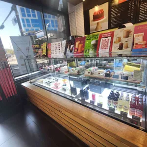 투썸플레이스 대표 사진