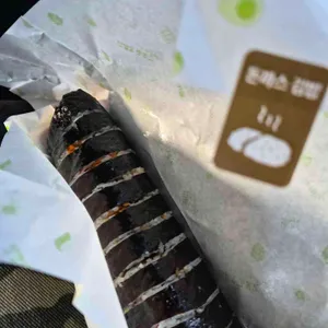 고봉민김밥인 대표 사진