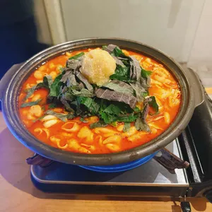 연해장 대표 사진