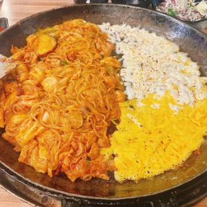 나라구한닭 정통닭갈비 사진 1