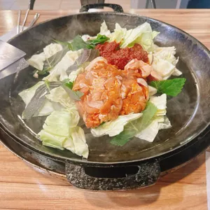 나라구한닭 정통닭갈비 대표 사진