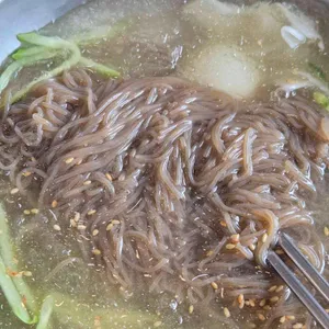 육쌈냉면 대표 사진
