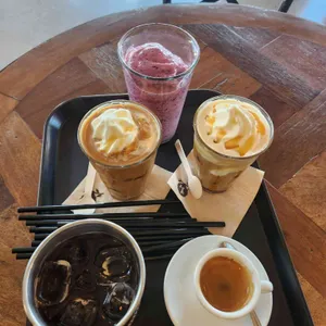 허니포레스트 대표 사진