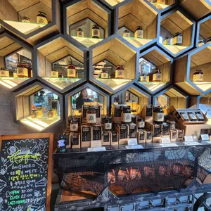 허니포레스트 리뷰 사진