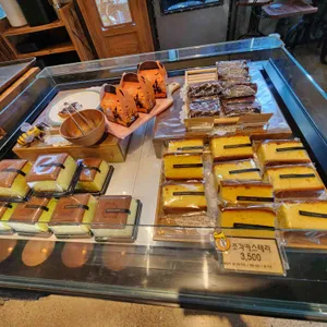 허니포레스트 리뷰 사진