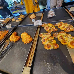 허니포레스트 리뷰 사진