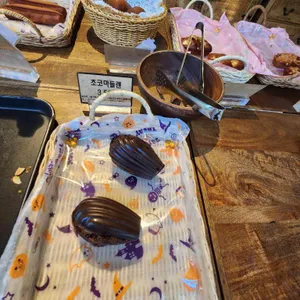 허니포레스트 리뷰 사진