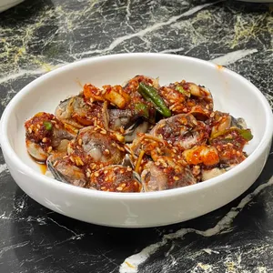 마산아구찜복어탕 사진 2