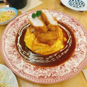 요쇼쿠 대표 사진