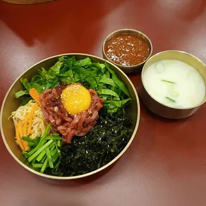 호랭이곳간 사진